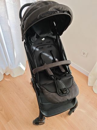 Silla de paseo plegable Joie