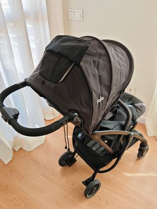 Silla de paseo plegable Joie