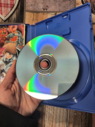 Yu gi oh The duelists of the Roses Ps2