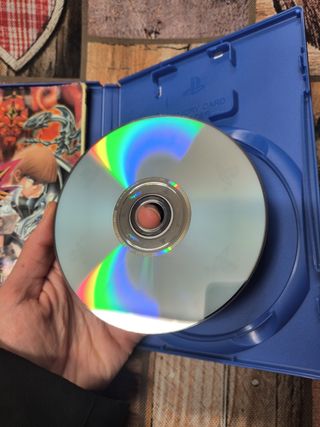 Yu gi oh The duelists of the Roses Ps2