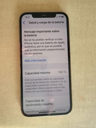 iPhone 12 Pro 128Gb