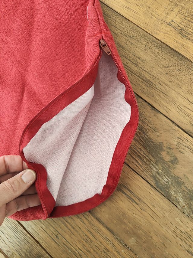 8 fundas cojines medida 33 cm