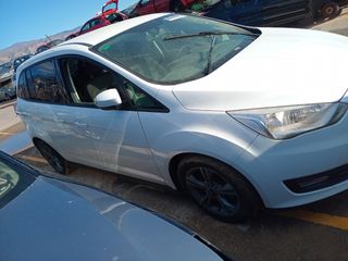 DESPIECE GRAND C MAX 2017