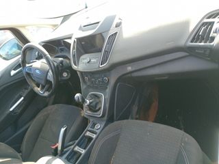 DESPIECE GRAND C MAX 2017