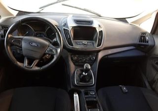 DESPIECE GRAND C MAX 2017