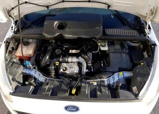 DESPIECE GRAND C MAX 2017