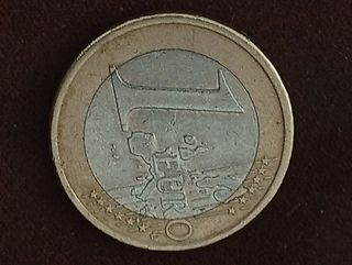 Moneda Griega