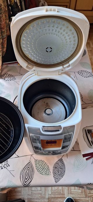 Robot de cocina Newcook