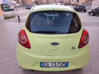 Ford Ka 1.2 8v