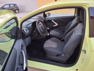 Ford Ka 1.2 8v