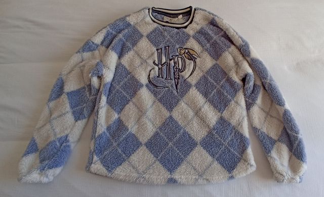 Jersey pijama Harry Potter