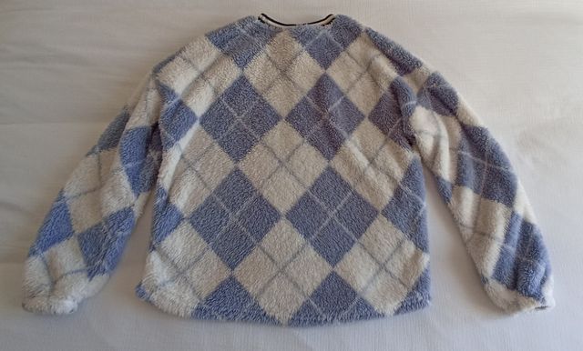 Jersey pijama Harry Potter