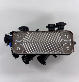 Caldera Junkers Euromaxx