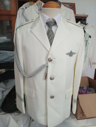 TRAJE DE COMUNION TALLA 10
