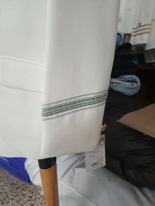 TRAJE DE COMUNION TALLA 10