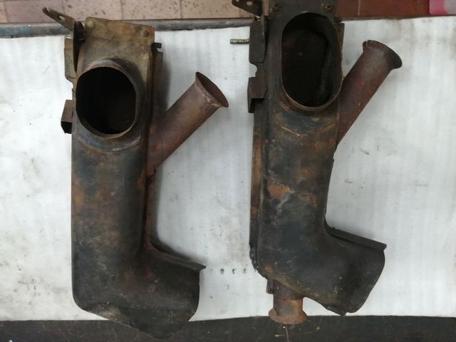 Citroen 2cv mehari, etc