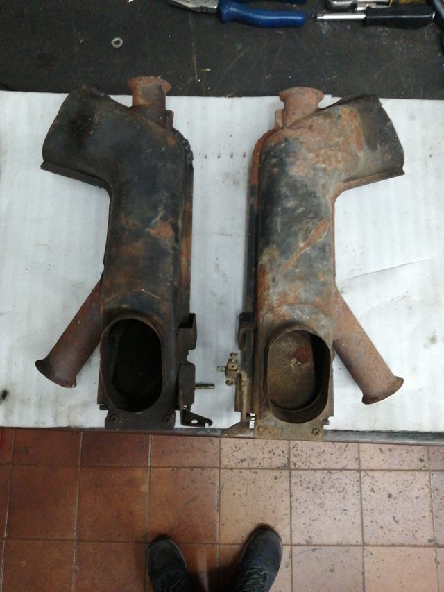 Citroen 2cv mehari, etc