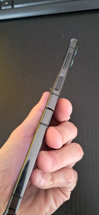 Samsung Zflip4 5G 128GB 8ram