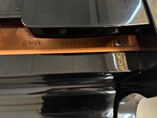 Piano de cola YAMAHA C2