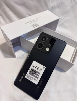 Xiaomi Redmi Note 13 5G