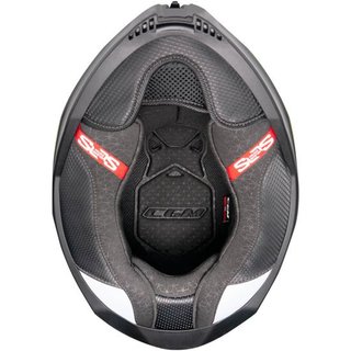 Casco moto CGM 363X SHOT NIPPO  outlete