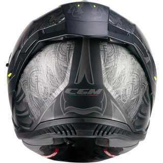 Casco moto CGM 363X SHOT NIPPO  outlete