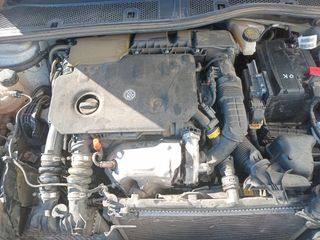 DESPIECE PEUGEOT 208 II AÑO 2021