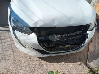 DESPIECE PEUGEOT 208 II AÑO 2021