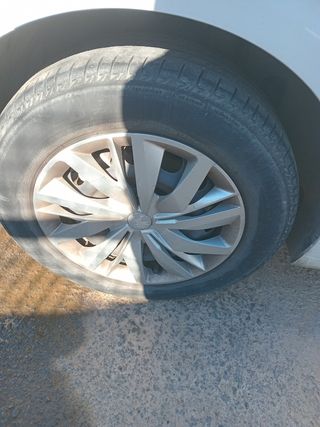 DESPIECE PEUGEOT 208 II AÑO 2021