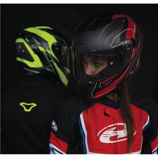 Casco moto CGM 363X SHOT RACE outlete