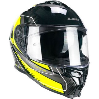 Casco moto CGM 363X SHOT RACE outlete