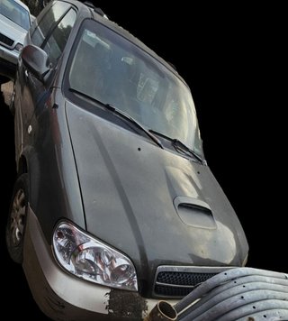 DESPIECE KIA CARNIVAL 5308