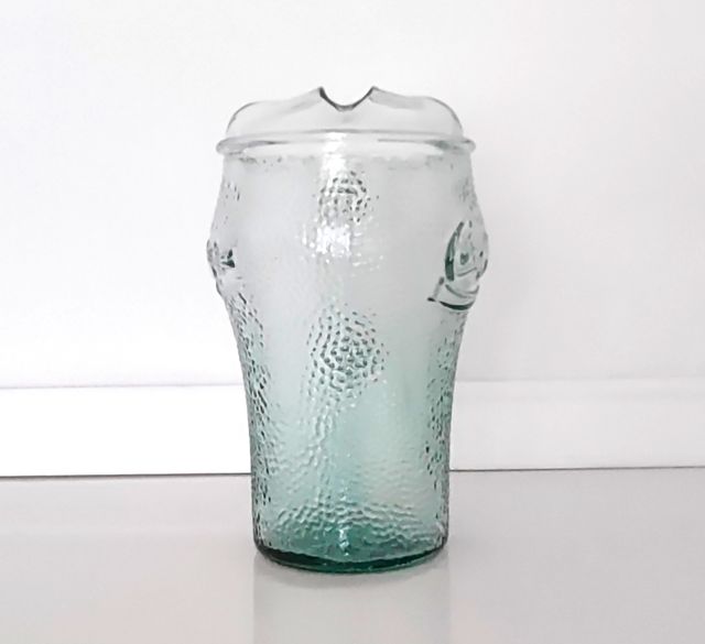Caraffa Coca Cola/Coke vintage anni 70