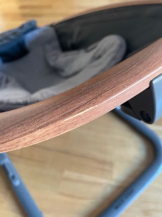 Hamaca bebe Maxi Cosi Kori silla