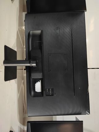 Monitor Smart Samsung LS32BM700UUXEN