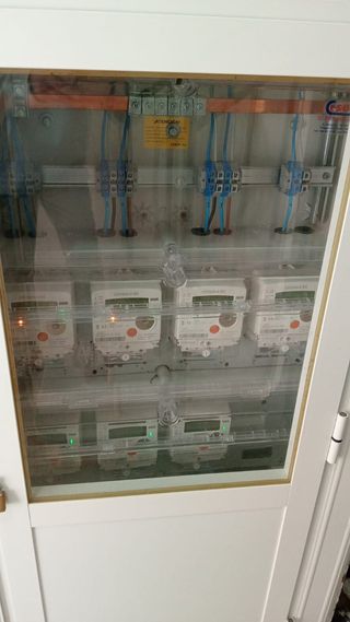 Averías urgente 666973232 Alicante