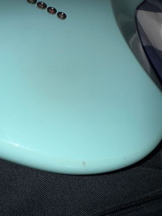 Fender Tom Delonge Stratocaster