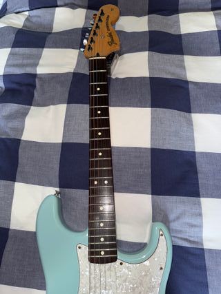 Fender Tom Delonge Stratocaster