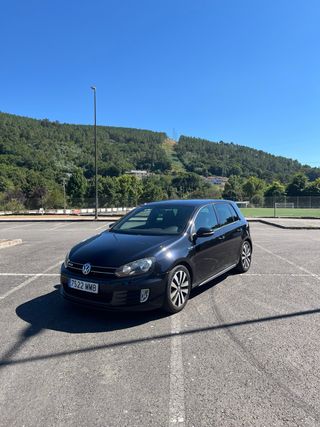 Volkswagen Golf 2010