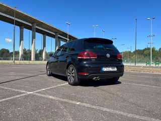 Volkswagen Golf 2010