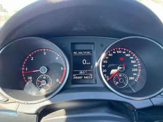 Volkswagen Golf 2010