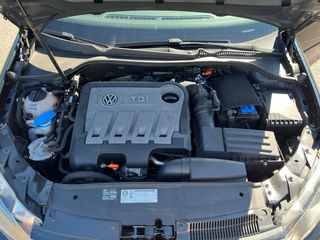 Volkswagen Golf 2010