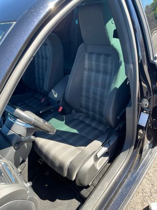 Volkswagen Golf 2010