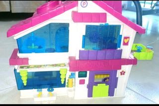 Casa de PinyPon