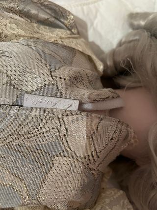 Muñecas de porcelana Ramón Inglés.