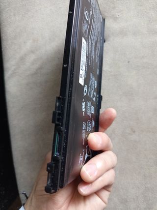 Batería HP TE03XL
