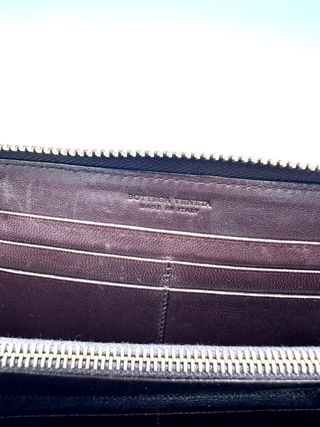 Cartera Bottega Veneta
