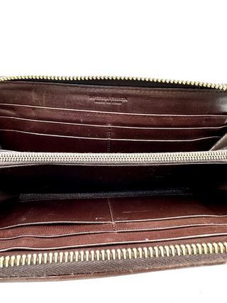 Cartera Bottega Veneta