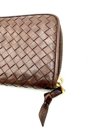 Cartera Bottega Veneta