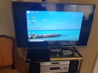 Portatil Acer Aspire 3810T. Oropesa